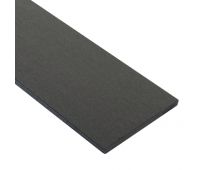 Универсальная доска Шлифованная Wood-X 131х11 Чёрное дерево Универсальная доска Шлифованная Wood-X 131х11 Чёрное дерево