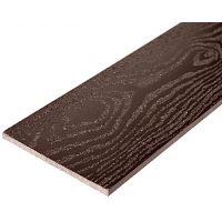 Планкен из ДПК FUSTO BАGNATO Шоколад Планкен из ДПК FUSTO BАGNATO Шоколад