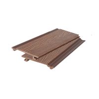 Фасадная доска ДПК 3D WOOD Светло-коричневый Фасадная доска ДПК 3D WOOD Светло-коричневый