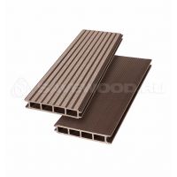 Террасная доска SW Ulmus (S) Терракот