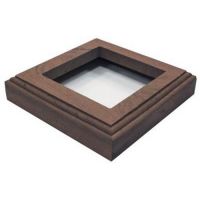 Крышка нижняя 140х140 Select Венге Крышка нижняя 140х140 Select Венге