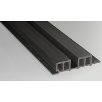 Реечные панели Lines Marengo