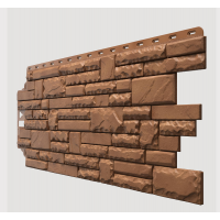 Фасадные панели (цокольный сайдинг) , Stern (Звезда), Маракеш Фасадные панели (цокольный сайдинг) , Stern (Звезда), Маракеш