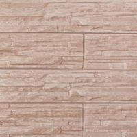 Цокольный сайдинг коллекция Кубанский песчанник - Какао Цокольный сайдинг коллекция Кубанский песчанник - Какао