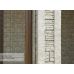 Фасадная панель Стоун Хаус Сланец Светло серый от производителя  Ю-Пласт по цене 360 р