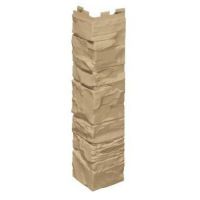 Угол наружный Оптима Камень Песочный