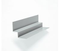 Внутренний угол алюминиевый 55х55 Внутренний угол алюминиевый 55х55