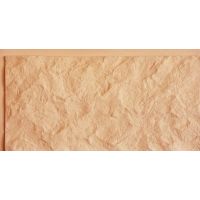 Фасадная плитка «Колотая фаска» № 02 Фасадная плитка «Колотая фаска» № 02