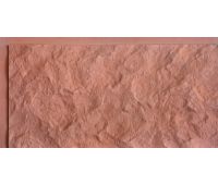 Фасадная плитка «Большой сколотый камень» № 23 Фасадная плитка «Большой сколотый камень» № 23