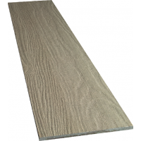 Фиброцементный сайдинг с фактурой под дерево W-118 Фиброцементный сайдинг с фактурой под дерево W-118