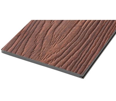 Фиброцементный сайдинг Decor Wood Золотой орех от производителя FCS Group по цене 1 580 р Фиброцементный сайдинг Decor Wood Золотой орех от производителя FCS Group по цене 1 580 р