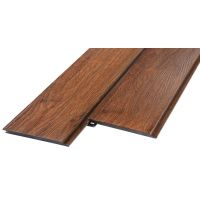 Фиброцементный сайдинг Decor Wood Click Дуб Фиброцементный сайдинг Decor Wood Click Дуб