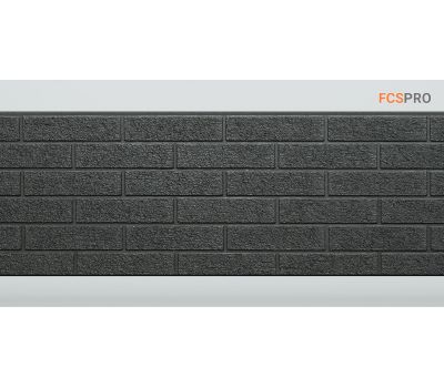 Фиброцементные панели FCS Simple АА9 (под кирпич) от производителя FCS Group по цене 4 400 р Фиброцементные панели FCS Simple АА9 (под кирпич) от производителя FCS Group по цене 4 400 р
