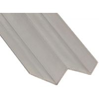 Внутренний симметричный угловой профиль RAL 7047 Внутренний симметричный угловой профиль RAL 7047