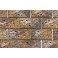 Фиброцементные панели коллекция ПЕСЧАНИК 37