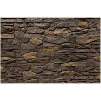 Фиброцементные панели коллекция СЛАНЕЦ - 74