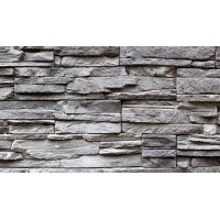 Фиброцементные панели Рваный камень 04110F Фиброцементные панели Рваный камень 04110F