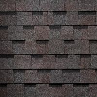 Ламинированная черепица DRAGON LUX, Изюм