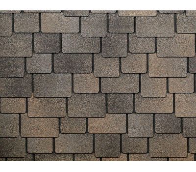 Гибкая черепица Саппоро Вагаси от производителя  Docke по цене 1 309 р