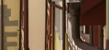 Водостоки следует вовремя чистить