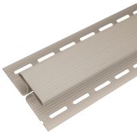 Н-профиль соединительный Бежевый Н-профиль соединительный Бежевый