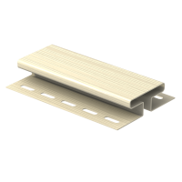 H-планка Классика - Ванильная