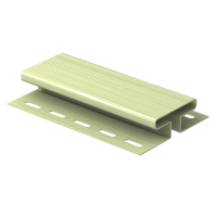 H-планка Классика - Зелёная