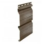 Виниловый сайдинг - Royal Wood Standart, Груша