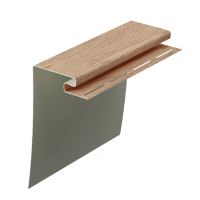 Околооконный профиль Рябина